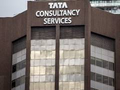
      
      TCS, Infosys shares rise after Q3 results
      
      