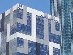 
      
      TCS named India's overall most outstanding company in...
      
      