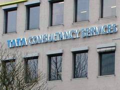 
      
      TCS Q1 profit rises 11 pc to Rs 8,131 crore on revenue of Rs...
      
      