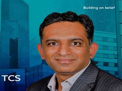 
      
      Samir Seksaria takes over as CFO of TCS 
      
      