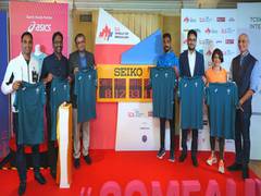 
      
      Bengaluru gear up for India's first int'l mass participation meet
      
      