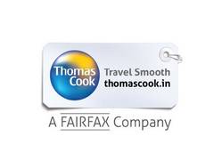 
      
      Thomas Cook India signs agreement to acquire rights to Thomas...
      
      