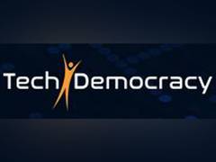 
      
      Cotelligent's parent company TechDemocracy is recognized by...
      
      