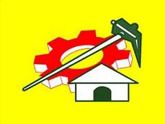 
      
      TDP attacks KCR for not taking action against Jagan Reddy's...
      
      