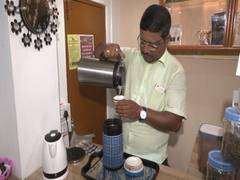 
      
      Rs 1000 for a cup of chai? Find it at Kolkata shop
      
      