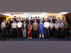 
      
      L&T Technology Services' 5th edition of Academia-Industry
      
      