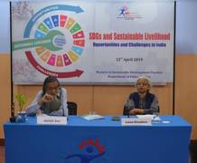
      
      TERI SAS emphasized on the need for a holistic approach in...
      
      