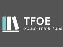 
      
      TFoE, India's first teenage think tank, provides unique...
      
      