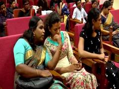 
      
      Over 50 complaints registered during Kerala's first...
      
      
