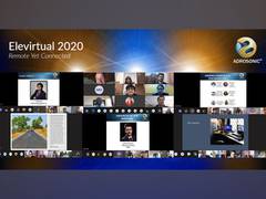 
      
      ADROSONIC organizes annual event Elevate 2020
      
      
