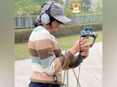 
      
      The Great Indian Film Festival brings "TGIFF Rising Stars" a...
      
      