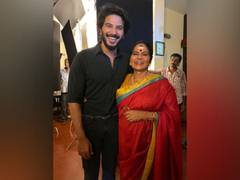 
      
      Dulquer Salmaan pens emotional note for 'best on screen...
      
      