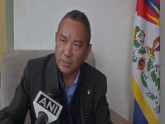 
      
      Tibetan govt-in-exile thanks US for resolution commending...
      
      