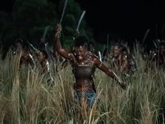 
      
      Historical epic 'The Woman King' first look out
      
      