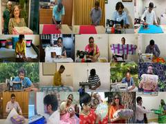 
      
      Weaved with care, spreading warmth: The story of India's...
      
      