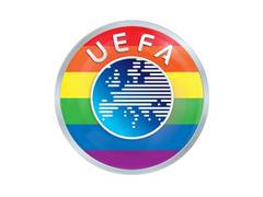
      
      Request to illuminate Munich Stadium in 'rainbow colours' was...
      
      