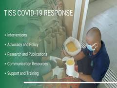 
      
      TISS View: Re-imagining futures by way of people-centred...
      
      