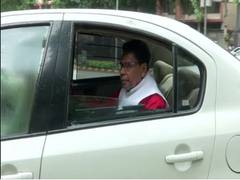 
      
      Ghatal Master plan: TMC delegation meets NITI Aayog officials
      
      
