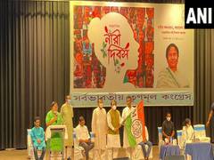 
      
      Suspended BJP leader Joy Prakash Majumdar joins TMC
      
      