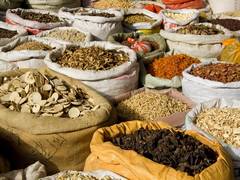 
      
      Beijing promotes traditional medicine as 'Chinese solution'...
      
      