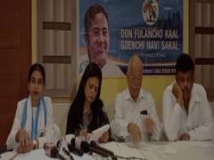 
      
      Goa polls: Ex-CM Luizinho Faleiro steps down as TMC candidate...
      
      