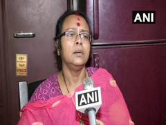 
      
      'If Mamata didi can leave me why can't I?' TMC MLA Sonali...
      
      