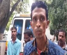 
      
      WB: BJP worker 'shot by TMC goons'
      
      