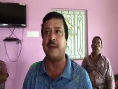 
      
      WB: 3 police officials attacked in Durgapur
      
      