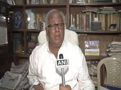 
      
      Centre trying to create 'division' between suspended MPs: TMC
      
      