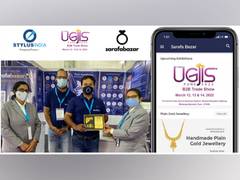 
      
      Unique Gems &amp; Jewellery International Show partners with...
      
      
