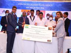 
      
      TN Minister Palanivel Thiagarajan launches PNG Coffee in...
      
      