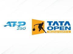
      
      Tata Open Maharashtra: Organisers in talks with ATP for...
      
      