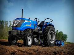 
      
      Centre extends deadline for new emission norms for tractors...
      
      