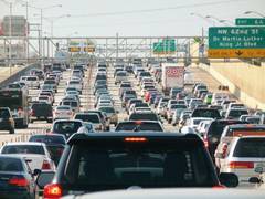 
      
      Study highlights noticing one driving hazard leads to other...
      
      