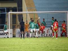 
      
      I-League: TRAU register easy win against hapless Kenkre
      
      