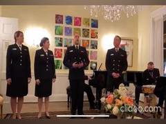 
      
      US Navy members sing popular Hindi song, Indian envoy shares video
      
      