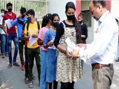 
      
      Kerala: Five arrested in connection with NEET case row
      
      