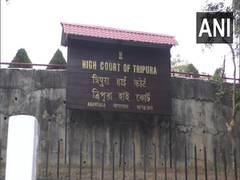 
      
      Tripura Chit Fund scam: High Court suggests appointment of...
      
      