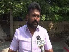 
      
      TRS to hold protest on Nov 12 against Centre over paddy...
      
      