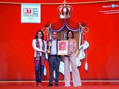 
      
      TRU Realty bags the Emerging Company of the Year Award...
      
      