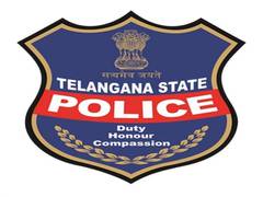 
      
      Telangana police arrests 3, seizes drugs worth Rs 10.18 lakhs...
      
      
