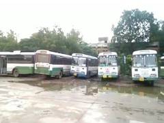 
      
      Telangana: Another RTC employee attempts suicide, rushed to...
      
      