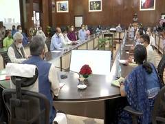 
      
      TS Rawat chairs meet over COVID-19, makes MLAs, govt...
      
      