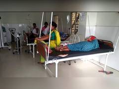 
      
      Assam: 18 people fall ill after consuming prasad in Majuli
      
      
