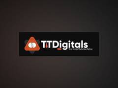 
      
      Pune Digital Marketing company, TTDigitals launches online...
      
      