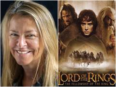 
      
      'Witcher' director Charlotte Brandstrom tapped to helm 'Lord...
      
      