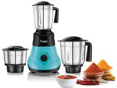 
      
      TTK Prestige launches 500W mixer grinder
      
      
