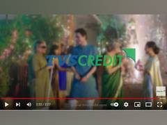 
      
      TVS Credit rings in festivities with a Diwali campaign...
      
      