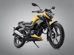 
      
      Sudarshan Venu, Joint Managing Director, TVS Motor Company is...
      
      