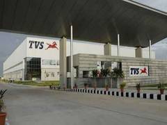 
      
      TVS Motor Q4 profit slumps 5 per cent to Rs 275 crore
      
      